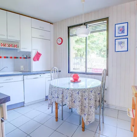 Bois Et Chiffons Famille Et Confort Holiday home Siorac-en-Perigord