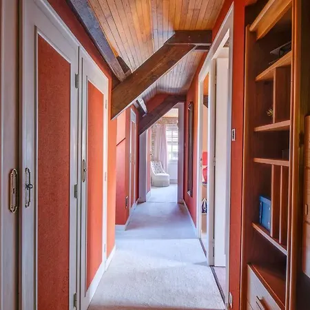 Holiday home Bois Et Chiffons Famille Et Confort Siorac-en-Perigord