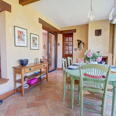 Bois Et Chiffons Famille Et Confort * Siorac-en-Perigord